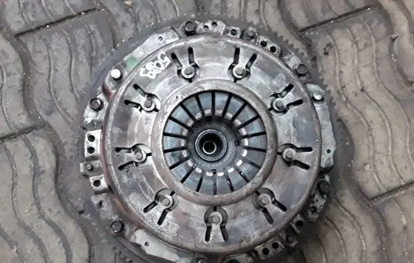 Subaru Forester SG Clutch set kit 3230291