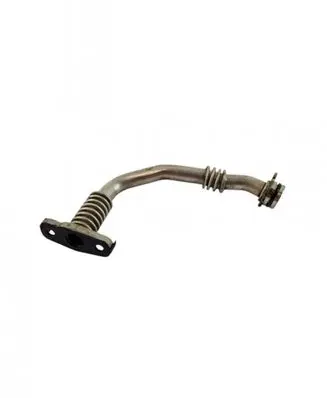 Audi Q5 SQ5 EGR valve line/pipe/hose 04L145736E