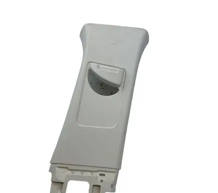 Ford Bronco (B) pillar trim (top) M1PBS24592BC