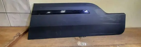 Peugeot Rifter Trim molding MIA10122