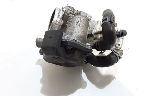 Audi A3 S3 8V Throttle valve 04L128063P
