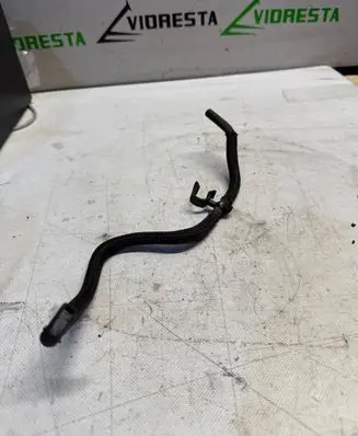 Opel Vivaro Fuel return line/hose 