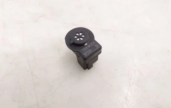 Renault Megane IV Air quality sensor T1005863ZA