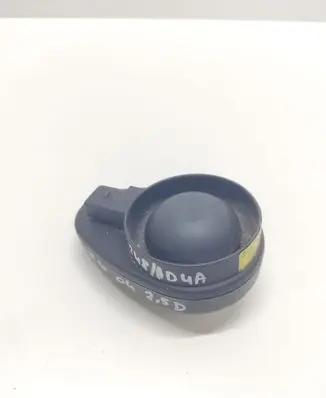 Volkswagen Touareg I Alarm system siren 1J0951605