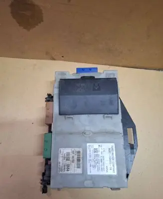 Ford S-MAX Comfort/convenience module 6G9T14A073DK