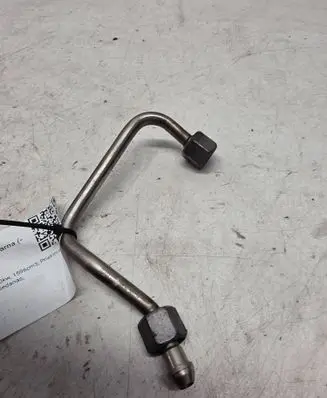 Volvo S60 Turbo turbocharger oiling pipe/hose 1234
