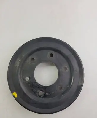 Mercedes-Benz Vito Viano W638 Water pump pulley A5412020110