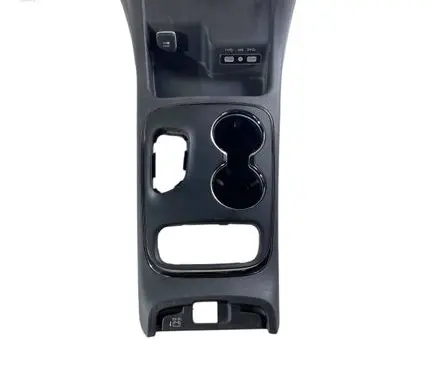 Dodge Durango Center console 6FC271ZSAE 6FC271ZSAD 6FC271ZSAC
