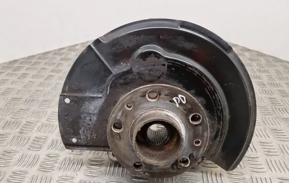 Renault Espace V (RFC) Front wheel hub