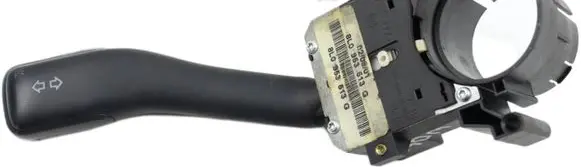 Volkswagen PASSAT B5 Indicator stalk 8L0953513G