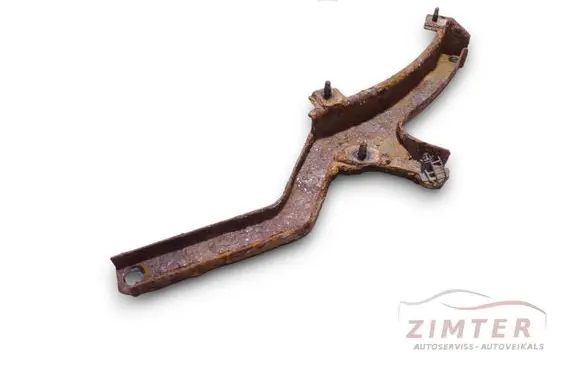 Audi A6 Allroad C5 Other exterior part 