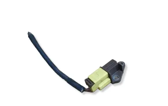 Audi Q5 SQ5 Airbag deployment crash/impact sensor 8K0959651 5WK43738
