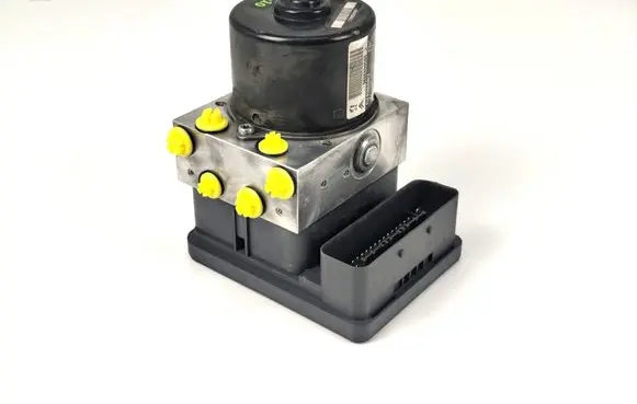 Citroen DS3 ABS Pump 9666999580 10020604144 10096039243