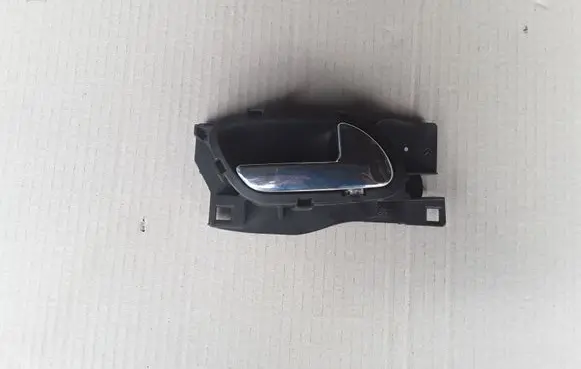 Citroen C4 I Rear door interior handle 10012