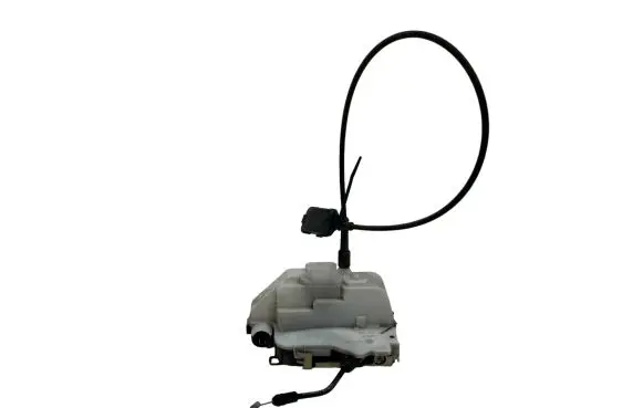 Renault Scenic II - Grand scenic II Front door lock RA03R00S