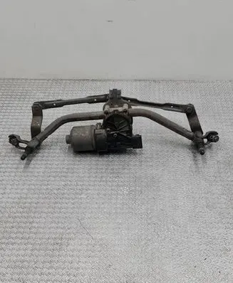 Peugeot 207 Front wiper linkage and motor 3397020769 9650380780 94338R01
