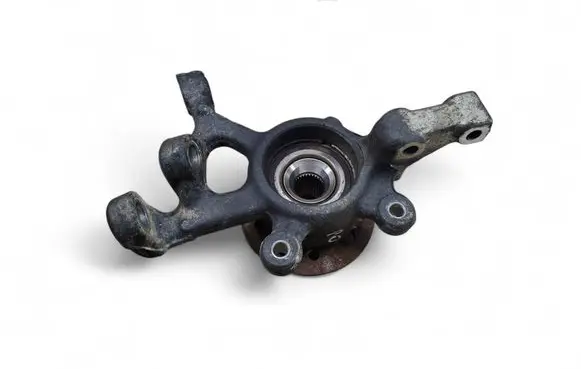 Mercedes-Benz CLS C218 X218 Front wheel hub A2183320801
