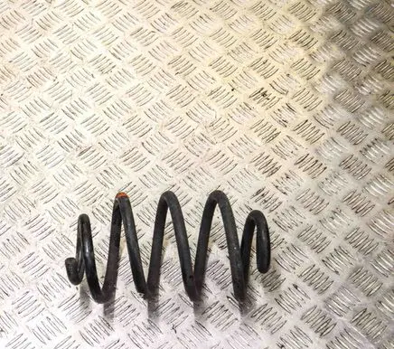 Nissan Leaf I (ZE0) Rear coil spring