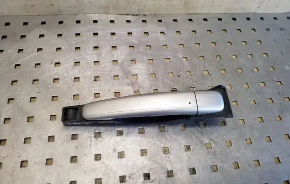 Peugeot 307 Rear door exterior handle