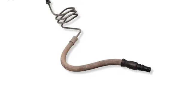 Volkswagen Caddy Clutch pipe/line 2K5721465A