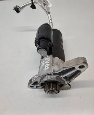 Land Rover Evoque II Starter motor K8D211001AC