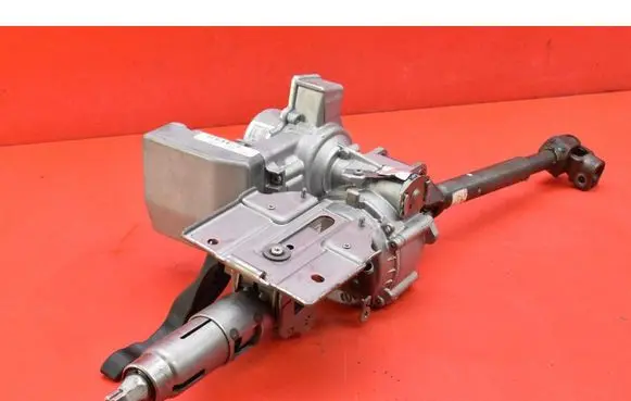 Ford Fiesta Power steering pump C1BC3C529AM