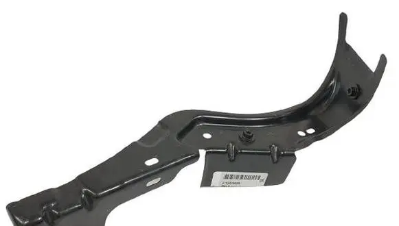 Citroen C3 Aircross Holder (bracket) YQ00169880