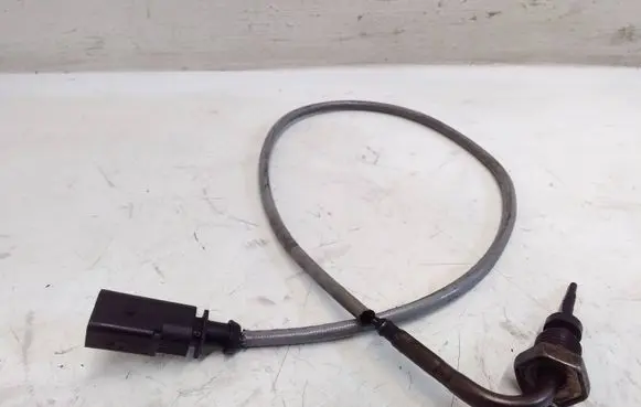 Volkswagen Sharan Exhaust gas temperature sensor 04L906088ES