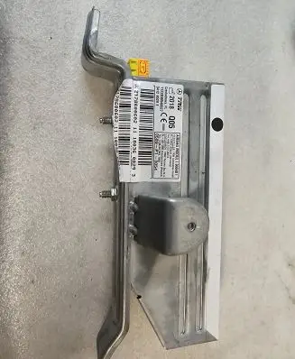 Mercedes-Benz S C217 Seat airbag 2178600602