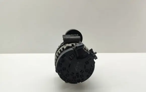 BMW 5 E60 E61 Generator/alternator 7550968 755096806 755125606