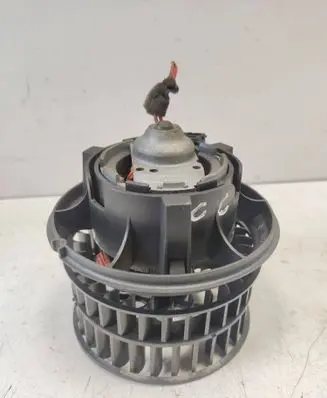 Citroen C6 Heater fan/blower 4PYH18456AA 31906336 7736004