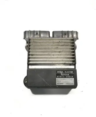 Toyota Land Cruiser (J120) Fuel injection control unit/module 8987120050 1310001261