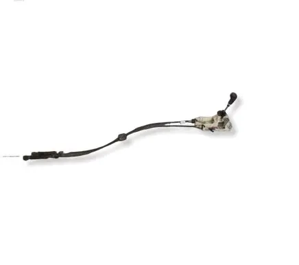 Volvo S60 Gear shifter/selector 09445825 8689480 6070990