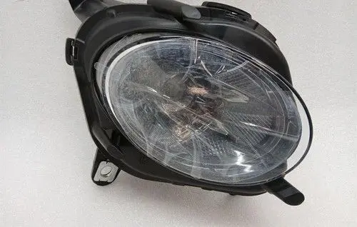 Bentley Bentayga Front indicator light 36A953050B