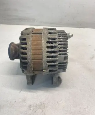 Nissan Qashqai Generator/alternator 23100JD71B A3TJ3881ZE