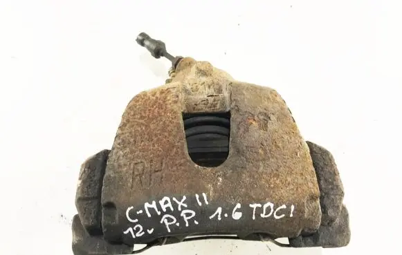 Ford C-MAX II Front brake caliper