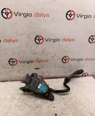 Ford Galaxy Accelerator throttle pedal 7M2723507 98VW9F836DA 6PV00777004