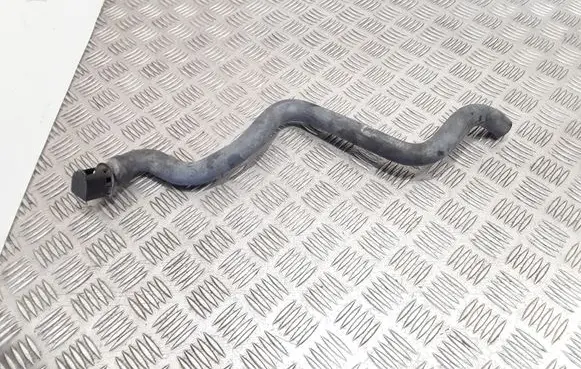 Ford Mondeo MK IV Engine coolant pipe/hose 6M21U023A20AH