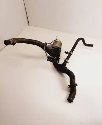 Mercedes-Benz E W124 Electric auxiliary coolant/water pump 1248302214