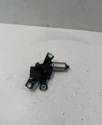 Volkswagen PASSAT B7 Rear window wiper motor 3C9955711A 53032812 9637544263
