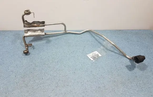 BMW M6 Breather/breather pipe/hose 