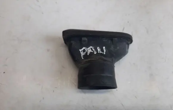 Porsche Panamera (970) Tailgate trim 97051262402