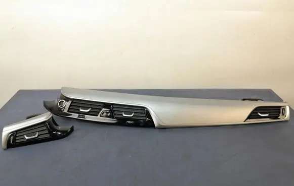 BMW 5 G30 G31 G38 Other sill/pillar trim element 9329579