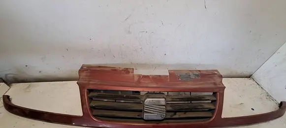 Seat Alhambra (Mk1) Front grill 7M0853651