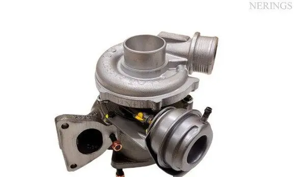 Volvo S60 Turbo 723167 723167-5008S