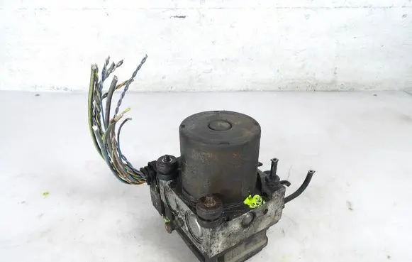 Citroen Jumpy ABS Pump 1401082980