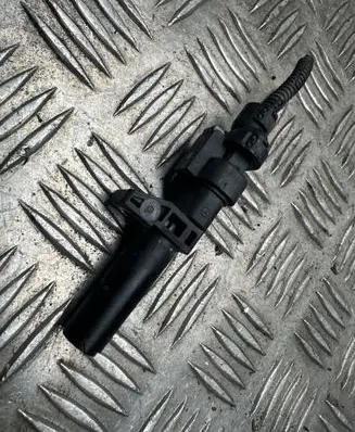 Crankshaft position sensor