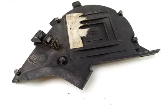 Citroen Berlingo Timing belt guard (cover) 9651560
