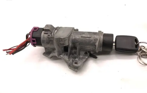 Skoda Fabia Mk1 (6Y) Ignition lock 4B0905851C