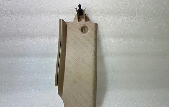 Audi A4 S4 B6 8E 8H Foot rest pad/dead pedal 8E1864777